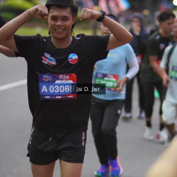 Runner Photo 3608742