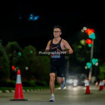 Runner Photo 3608753