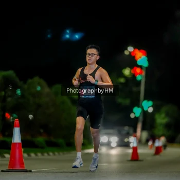 Runner Photo 3608754