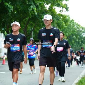 Runner Photo 3608755