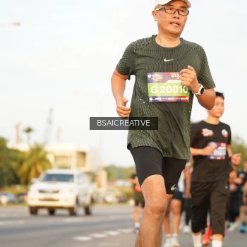 Runner Photo 3608758