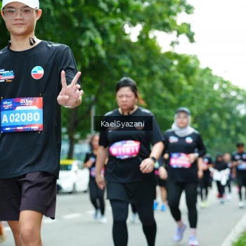 Runner Photo 3608762