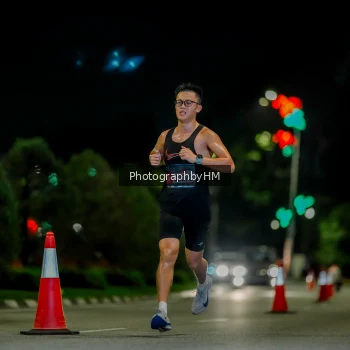 Runner Photo 3608765