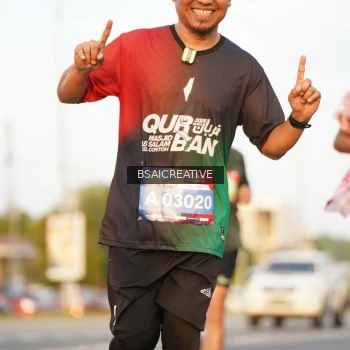 Runner Photo 3608769
