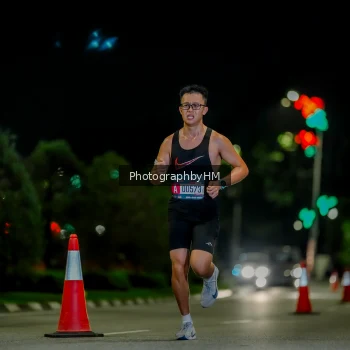 Runner Photo 3608772