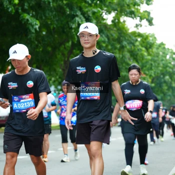Runner Photo 3608773