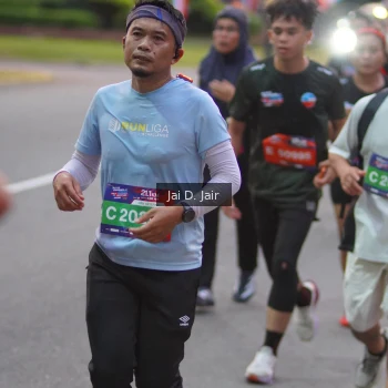 Runner Photo 3608780