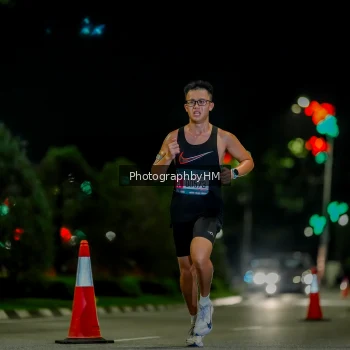 Runner Photo 3608784