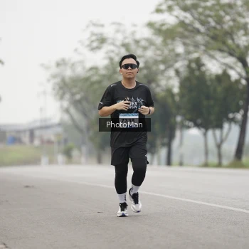 Runner Photo 3608785