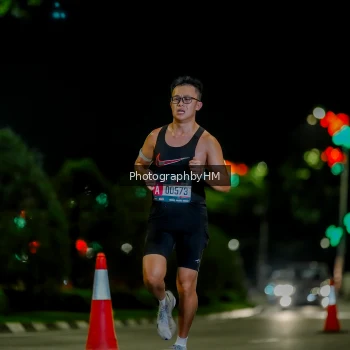 Runner Photo 3608787