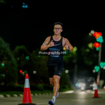 Runner Photo 3608788