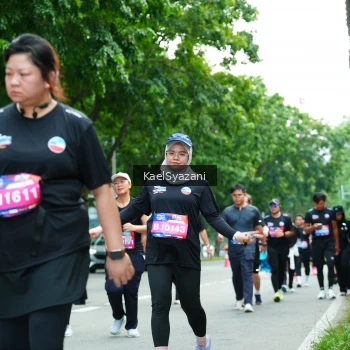 Runner Photo 3608794