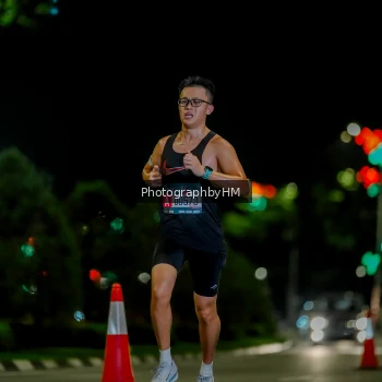 Runner Photo 3608797