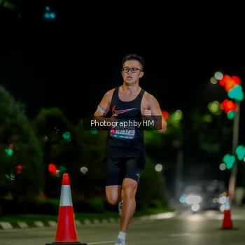 Runner Photo 3608798