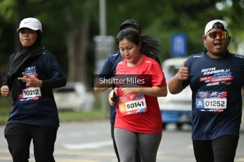 Runner Photo 36088