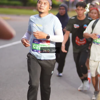 Runner Photo 3608800