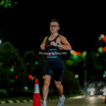 Runner Photo 3608806