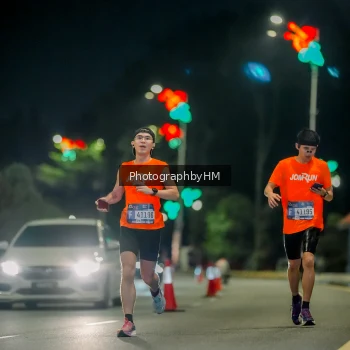 Runner Photo 3608811