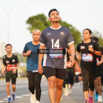 Runner Photo 3608814