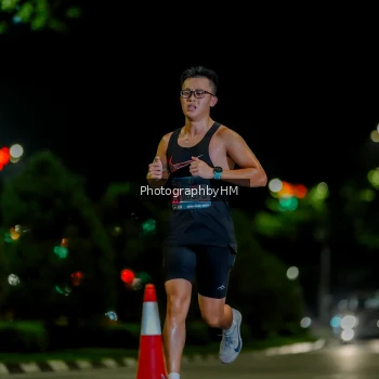 Runner Photo 3608816
