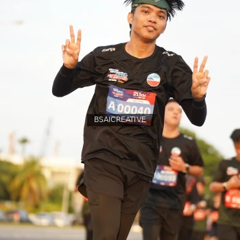 Runner Photo 3608820