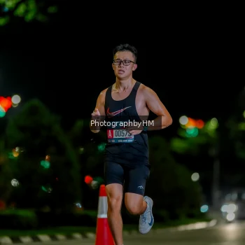 Runner Photo 3608822