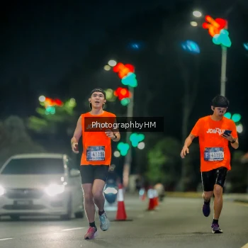Runner Photo 3608829