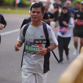 Runner Photo 3608832
