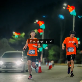 Runner Photo 3608838