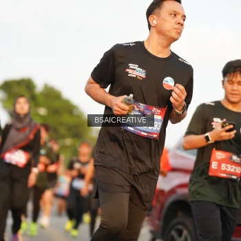 Runner Photo 3608840