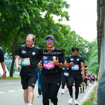 Runner Photo 3608845