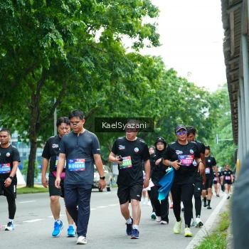 Runner Photo 3608846