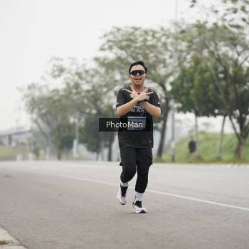 Runner Photo 3608850