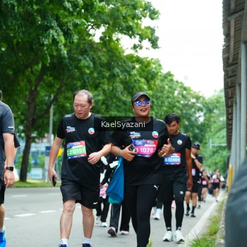 Runner Photo 3608852