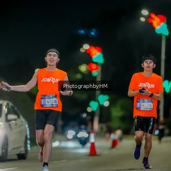 Runner Photo 3608853