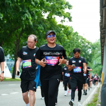 Runner Photo 3608854