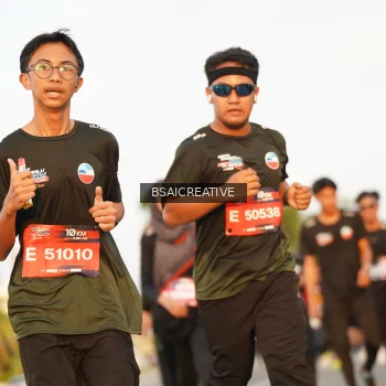 Runner Photo 3608855