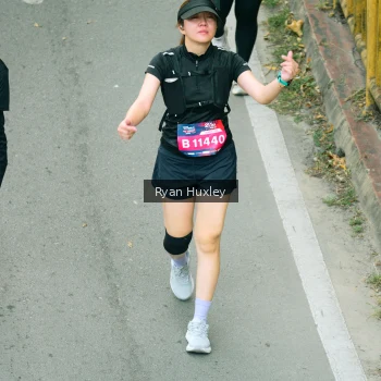 Runner Photo 3608856