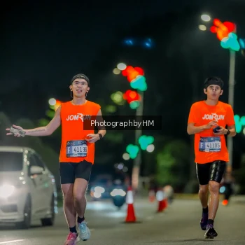 Runner Photo 3608860
