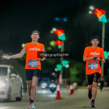Runner Photo 3608864