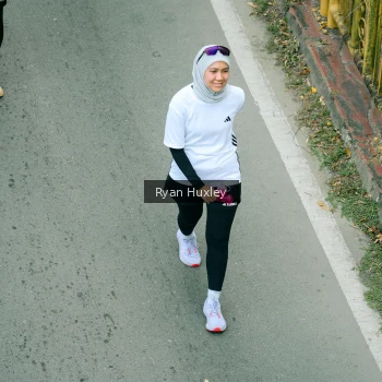 Runner Photo 3608866