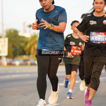 Runner Photo 3608867