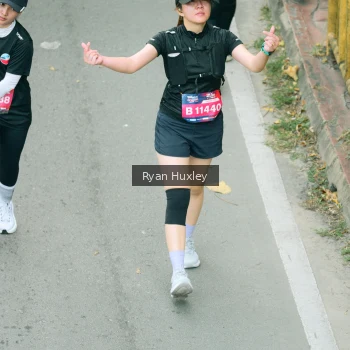 Runner Photo 3608874