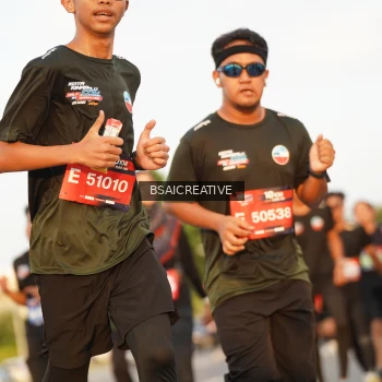 Runner Photo 3608875