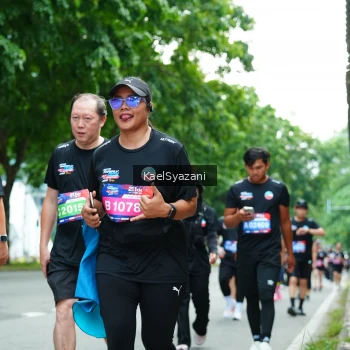 Runner Photo 3608877