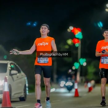 Runner Photo 3608883