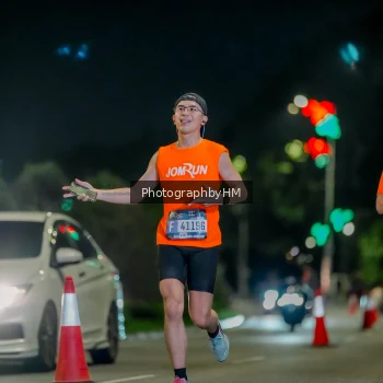 Runner Photo 3608884