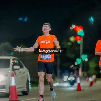 Runner Photo 3608885