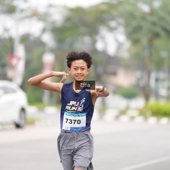 Runner Photo 3608886