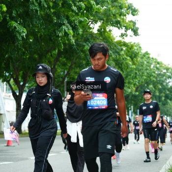 Runner Photo 3608892